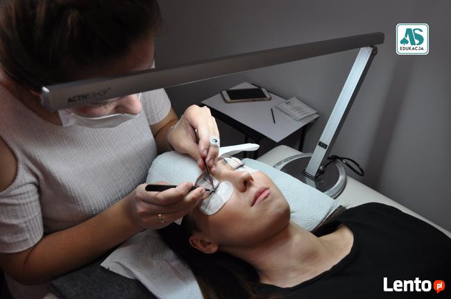 kursy kosmetyczne w Katowicach