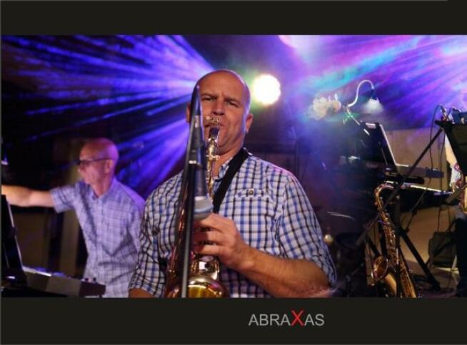 ABRAXAS Zespół Muzyczny 100% na żywo Wesela Bankiety i inne