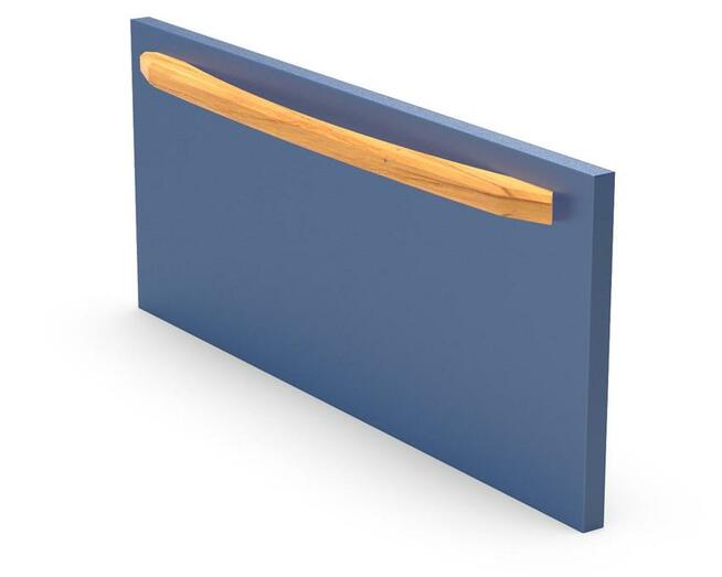 UCHWYT MEBLOWY Z DREWNA U-8041