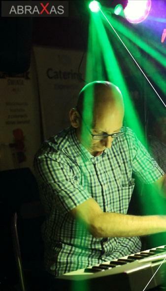 ABRAXAS Zespół Muzyczny 100% na żywo Wesela Bankiety i inne