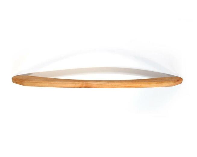 UCHWYT MEBLOWY Z DREWNA U-8041