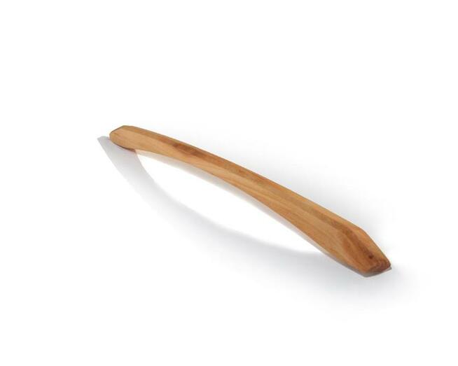 UCHWYT MEBLOWY Z DREWNA U-8041