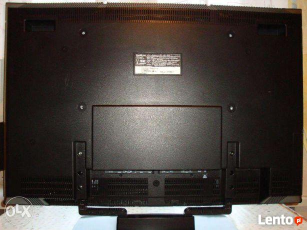 HITACHI 37 cali,Model 37V01EA,HD ready,HDMI,DVB-T USZKODZONY
