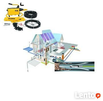 Pogotowie kanalizacyjne Piastów Warszawa Michałowice