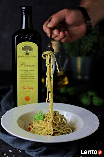SKLEP OLIWA Z OLIWEK EXTRA VERGIN CUTRERA