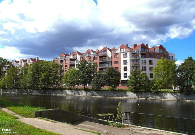 Apartament Gdańsk Starówka Stare Miasto Śródmieści parking