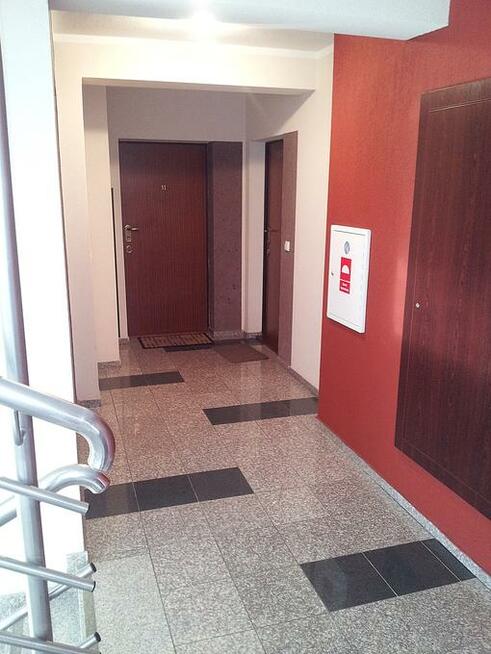 Apartament Gdańsk Starówka Stare Miasto Śródmieści parking