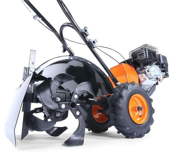 Zagęszczarka Wypożyczalnia narzędzi Pomocnik-Expert Busko