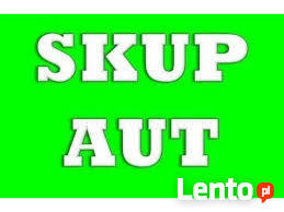Skup Aut Poznań Gniezno Września Słupca Środa Wielkopolska