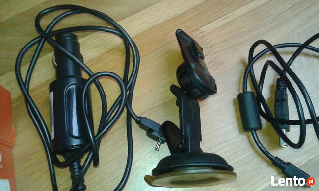 Sprzedam GPS firmy MIO z dożywotnią darmową aktualizacją map