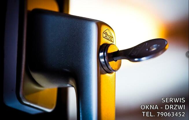Naprawa Serwis OKNA - DRZWI Skarżysko Kam. i okolice