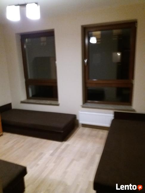 do wynajęcia pokoje Poznań Skórzewo