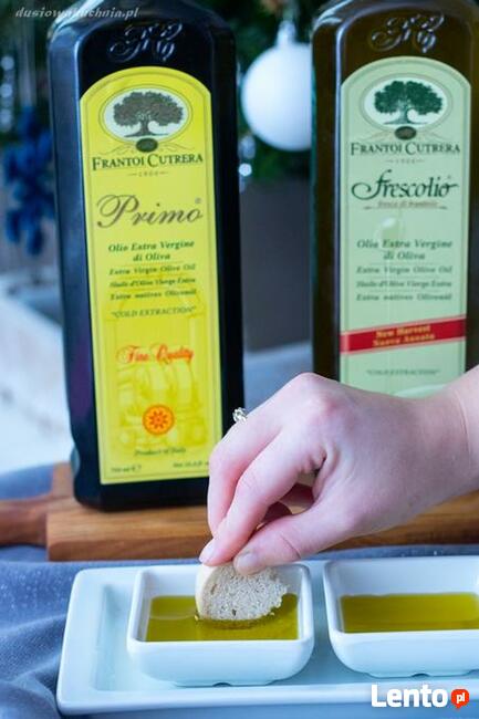 OLIWA Z OLIWEK CENA OLIWY Z OLIWEK SKLEP