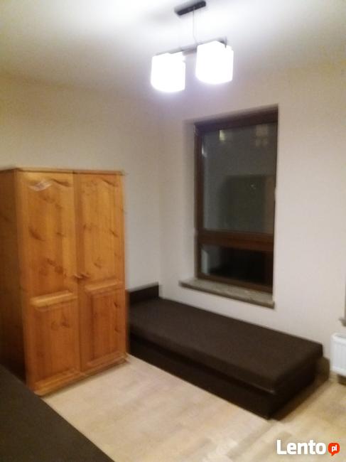 do wynajęcia pokoje Poznań Skórzewo