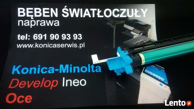 Ksero Drukowanie Skanowanie od A4 do A0 kolor, takze druk 3D