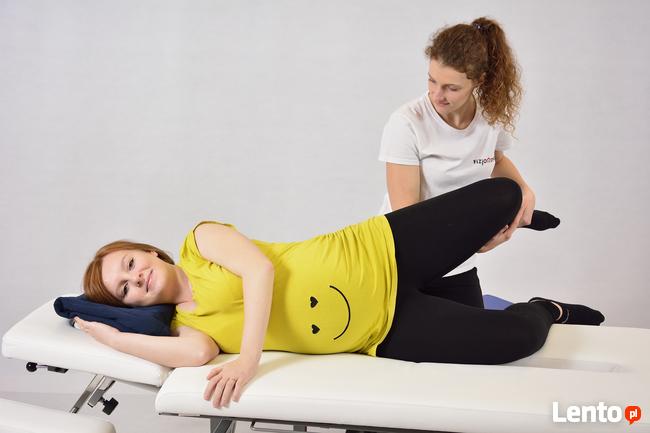 Usługi fizjoterapeutyczne Wrocław