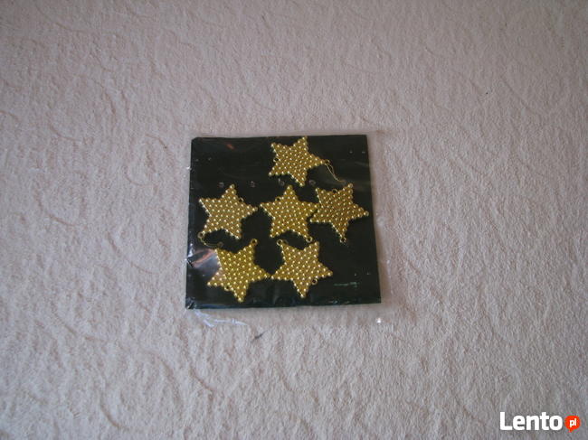 Malinowe bombki choinkowe – wzór plastry miodu – ozdoby na c