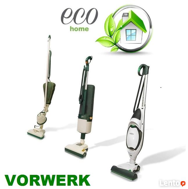 SERWIS VORWERK KOBOLD POLSKA