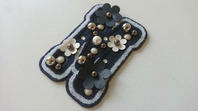 Znakowanie odzieży, tekstyli, wyrobów gotowych - Arlena