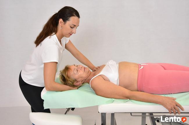 Usługi fizjoterapeutyczne Wrocław