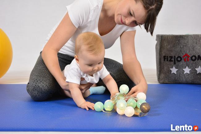 Usługi fizjoterapeutyczne Wrocław