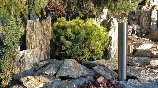 Kamień łamany laminowany gnejs dekoracyjny kora