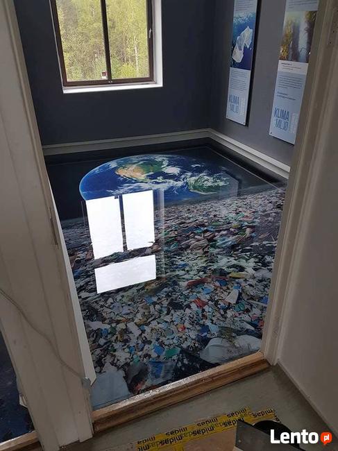 żywica 3d podłoga 3d żywica epoksydowa