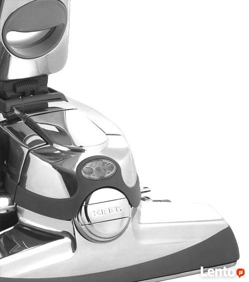 Serwis odkurzaczy Kirby Wrocław