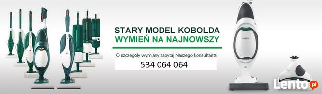 SERWIS VORWERK KOBOLD POLSKA