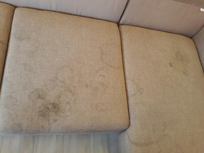 Karcher Czyszczenie wykładzin dywanów kanapy narożnika