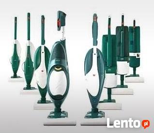 SERWIS VORWERK KOBOLD POLSKA