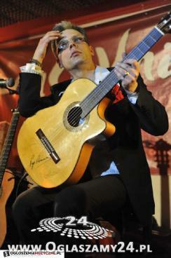 EKSPRESOWY KURS GRANIA KOLĘD NA GITARZE!! Kolędy na gitarze.