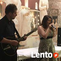 OPRAWA MUZYCZNA WIGILII FIRMOWYCH I SPOTKAŃ OPŁATKOWYCH