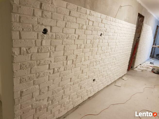 Poddasza wykończenia-adaptacje