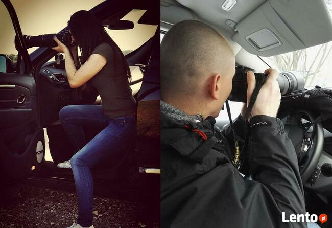 Detektyw Kazimierz Dolny Detektywi Monika i Krzysztof