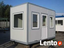 Przyjmę za DARMO, Kiosk, Kontener, Garaż.Warszawa i okolice