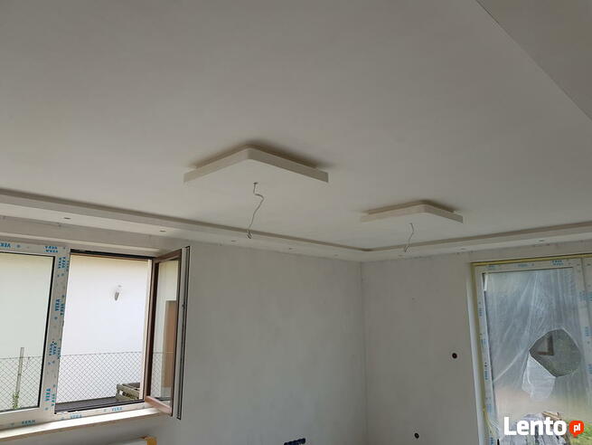 Poddasza wykończenia-adaptacje