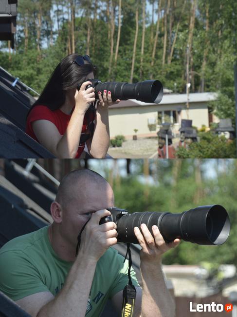 Detektyw Kazimierz Dolny Detektywi Monika i Krzysztof