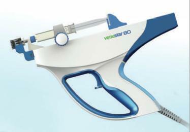 Venustar Injector - mezoterapia podciśnieniowa wieloigłowa