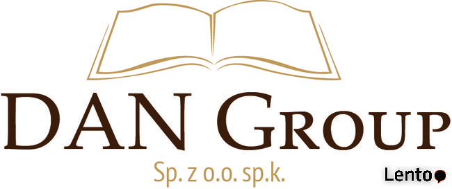 DAN Group sp. z o.o. Biuro Rachunkowe