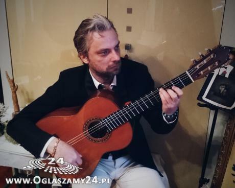 EKSPRESOWY KURS GRANIA KOLĘD NA GITARZE!! Kolędy na gitarze.