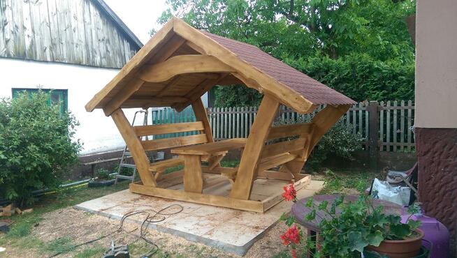 altanki altana meble ogrodowe