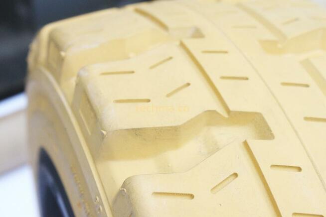 Opona Pełna 200/50-10 Marangoni Forza Fi