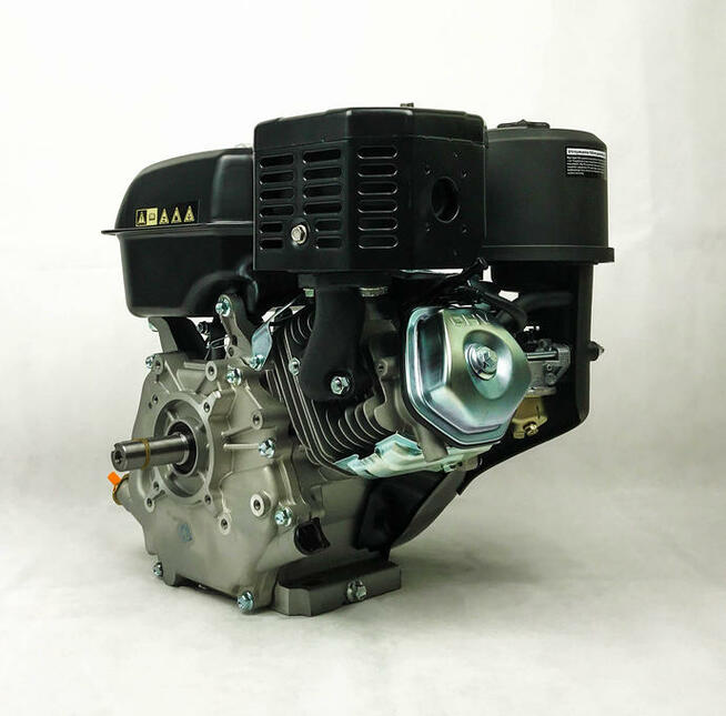 Silnik benzynowy WEIMA WM177FS 9 KM, 25mm