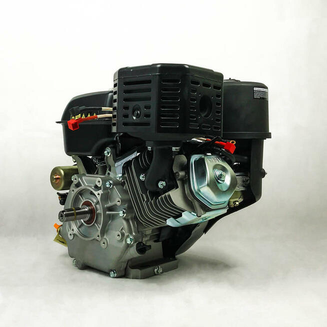 Silnik benzynowy WEIMA WM190F 16 KM, 25mm ZAMIENNIK GX390