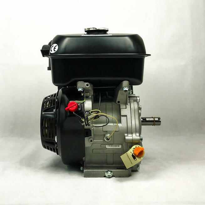 Silnik benzynowy WEIMA WM177FS 9 KM, 25mm