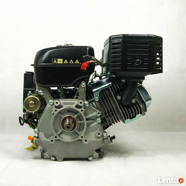 Silnik benzynowy WEIMA WM190F 16 KM, 25mm ZAMIENNIK GX390