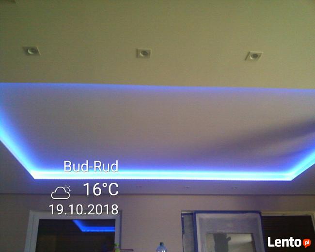 Wykończenia i remonty mieszkań