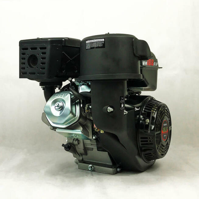 Silnik benzynowy WEIMA WM188F, 13KM, 25mm