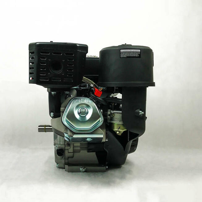 Silnik benzynowy WEIMA WM190FE 16KM, 25mm ZAMIENNIK GX390